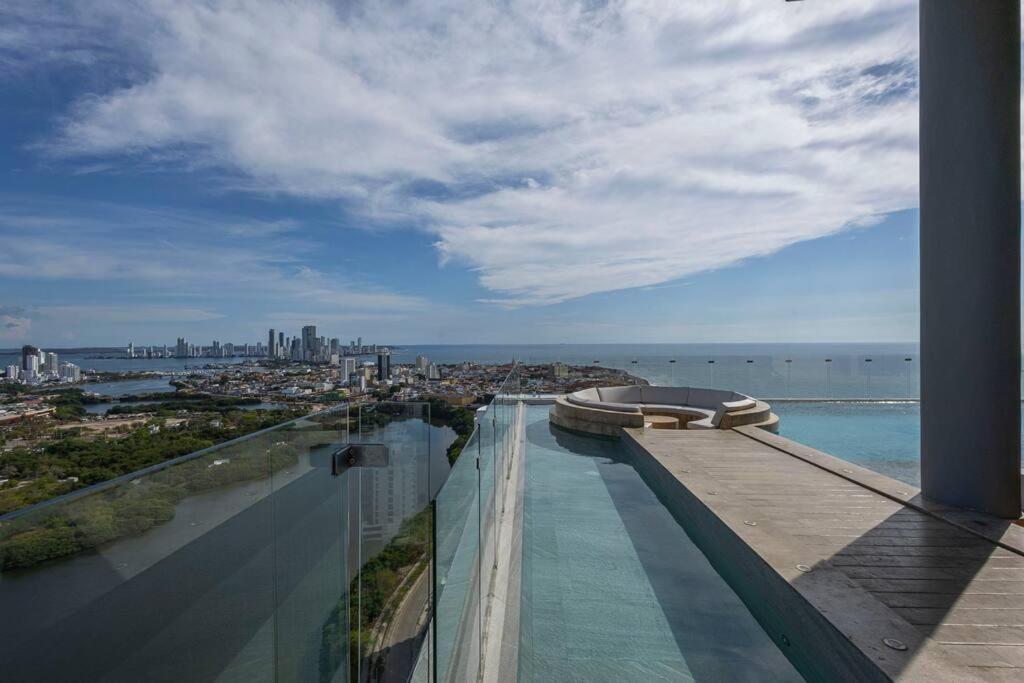 New Vibrant & Memorable In Cartagena, Col * Cartagena