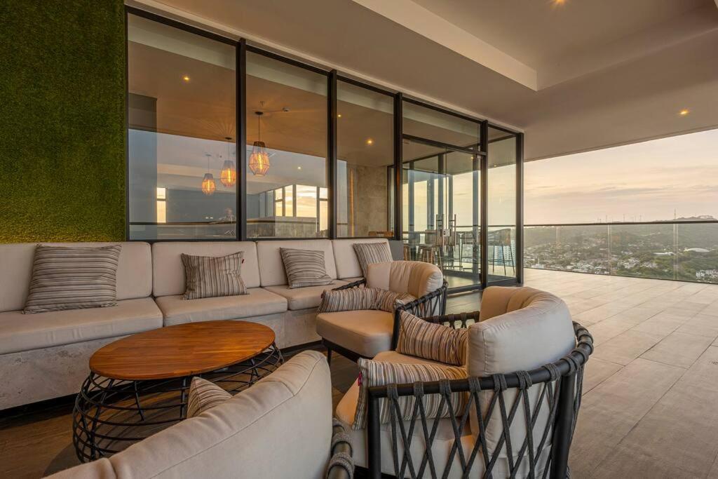 Apartamento New Vibrant & Memorable In Cartagena, Col Cartagena
