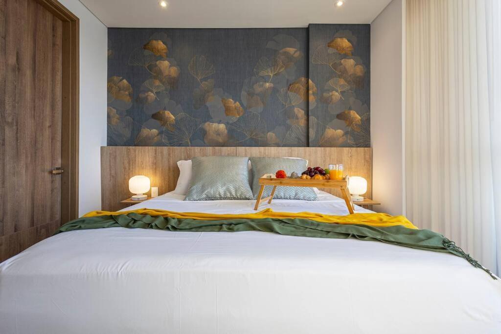 New Vibrant & Memorable In Cartagena, Col Apartamento