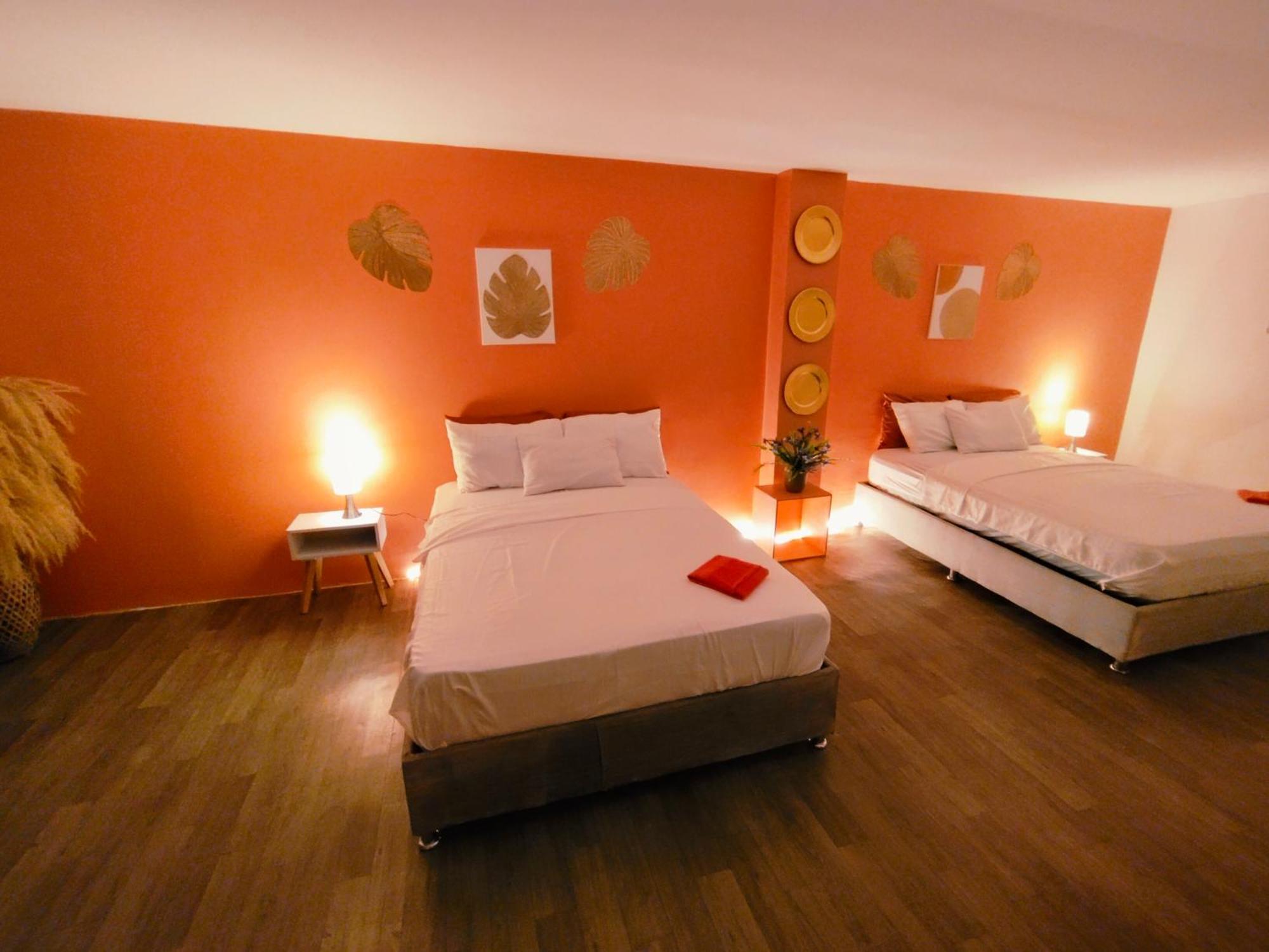 Harmony Deluxe Cartagena