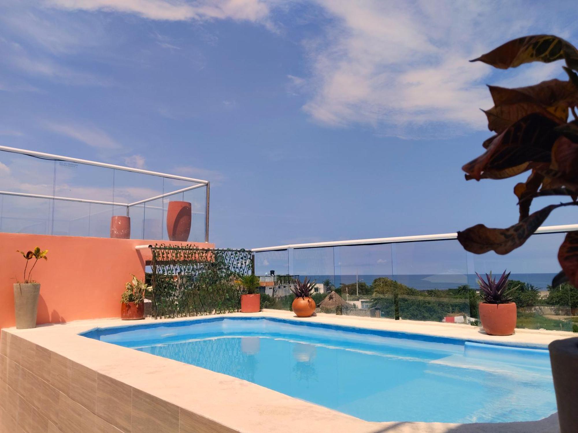 Harmony Deluxe Cartagena