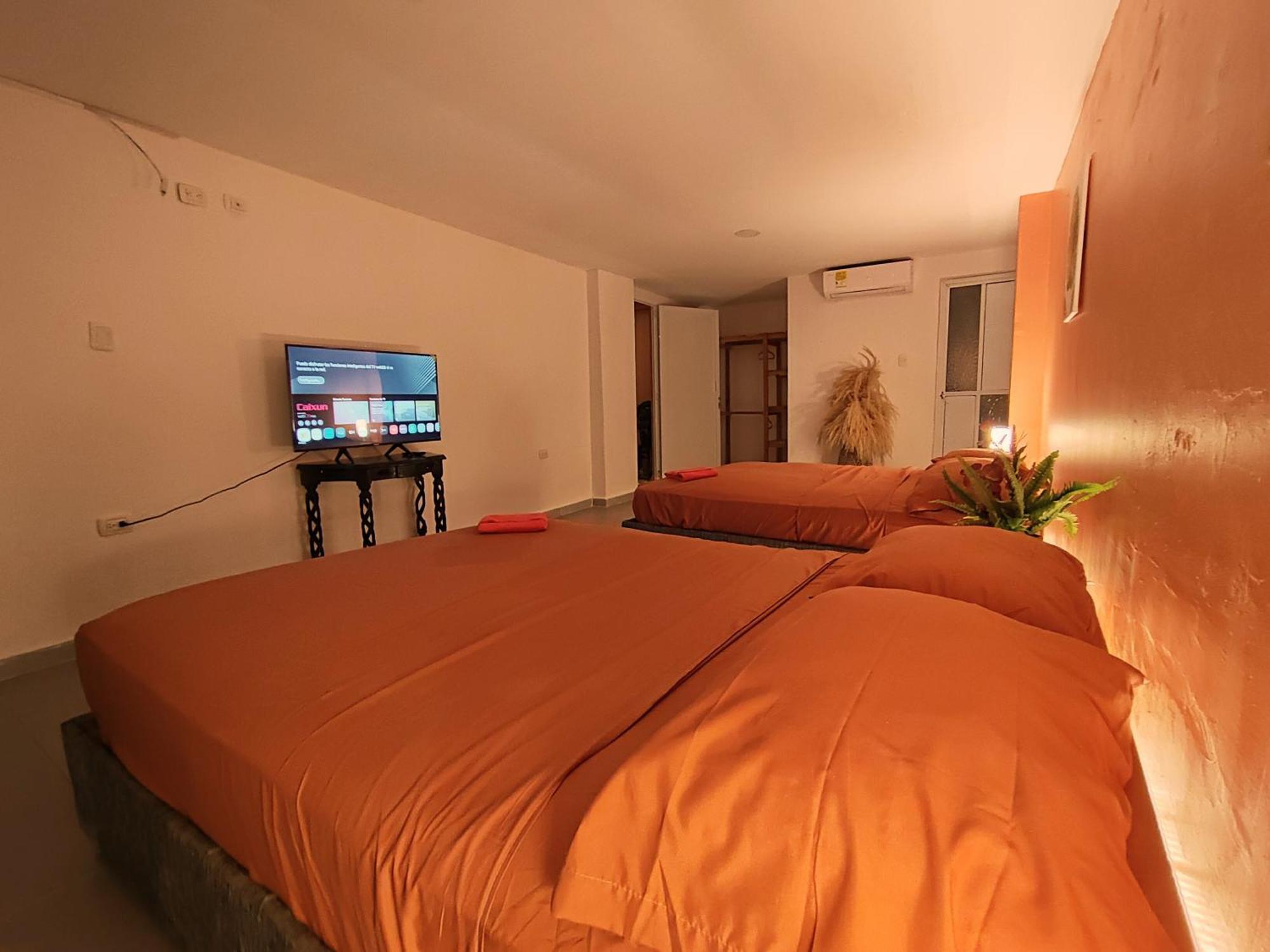 Harmony Deluxe Hotel *