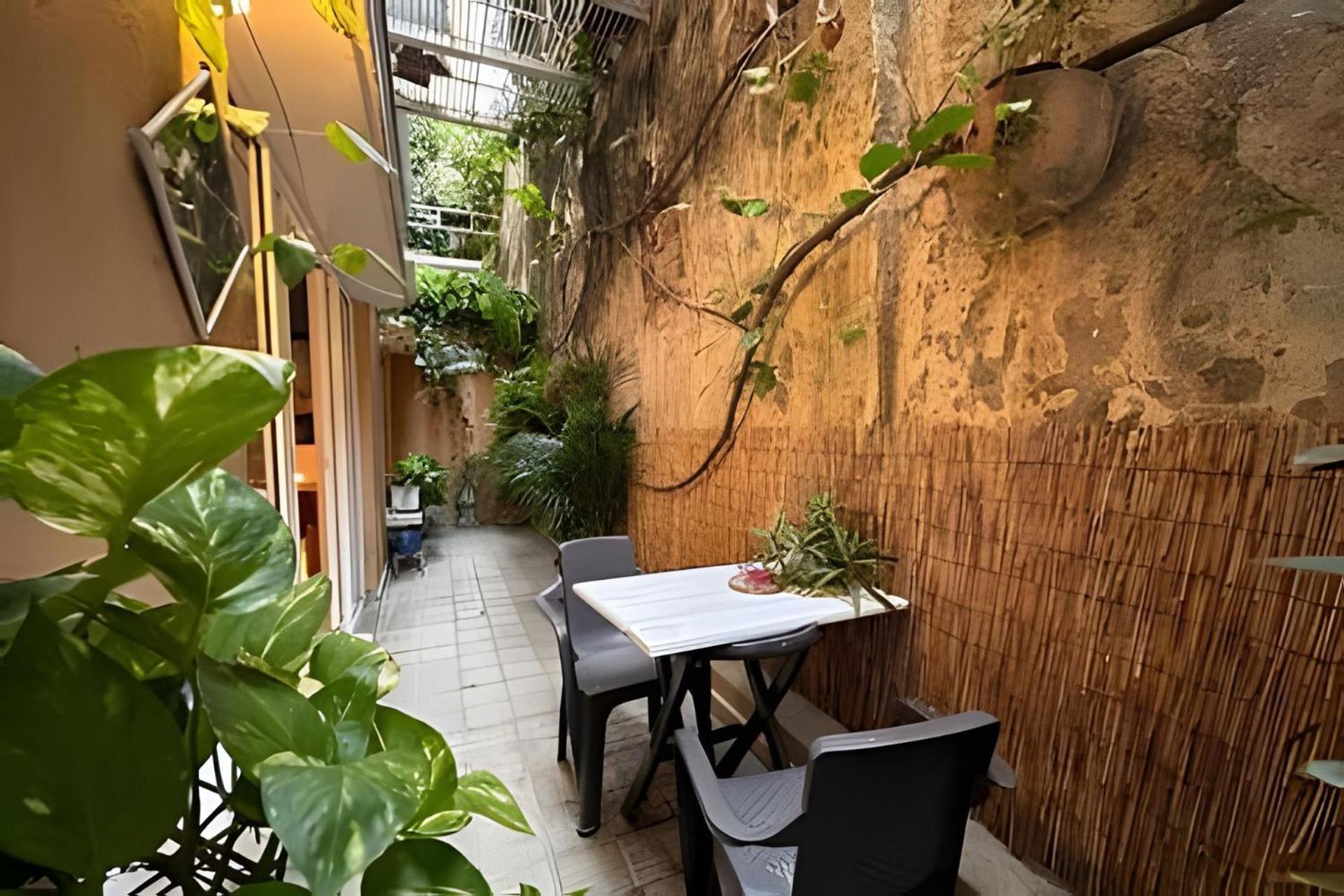 Apartment Getsemani Stylish Flat W/pool *