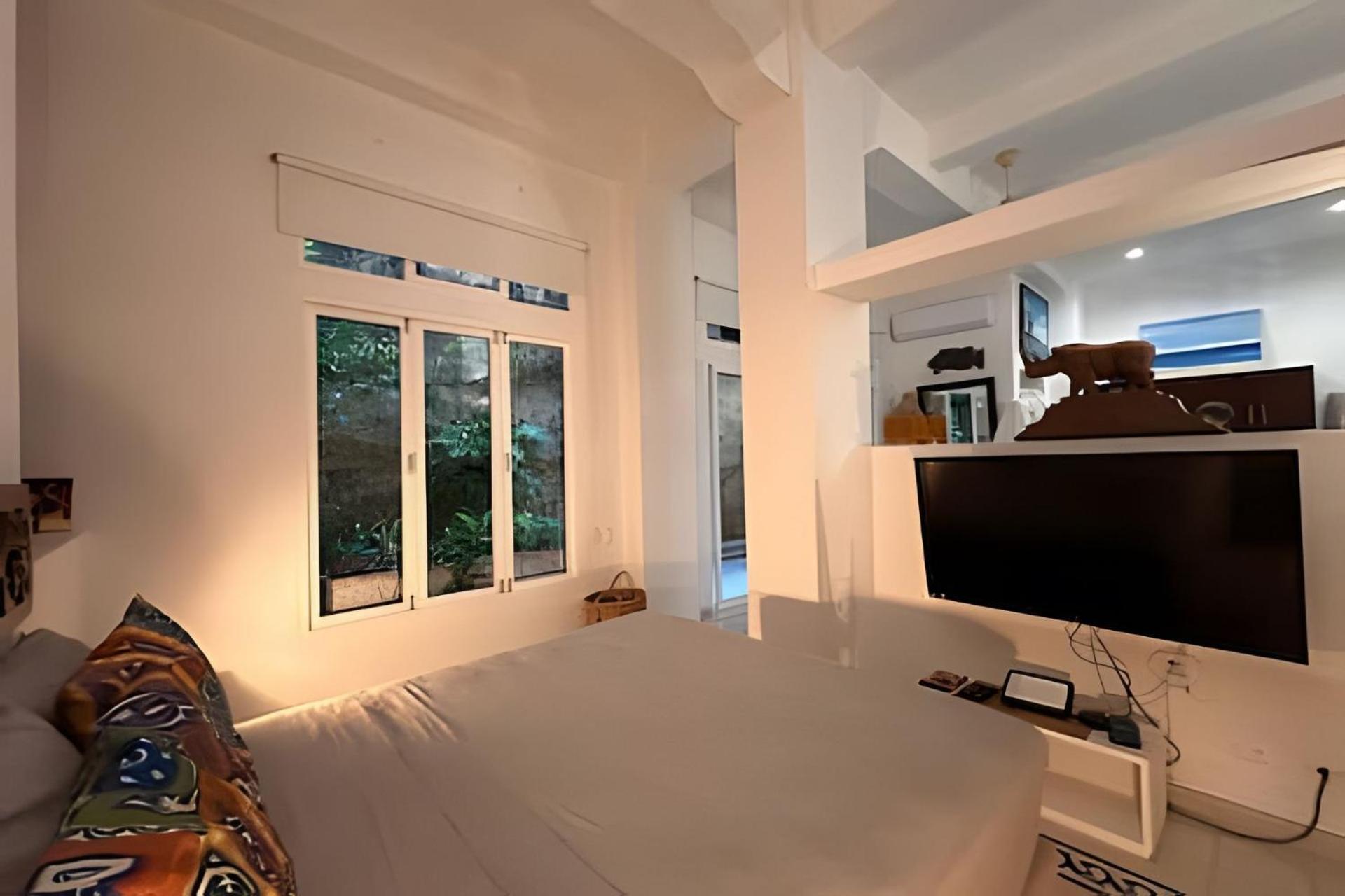 Apartment Getsemani Stylish Flat W/pool Cartagena