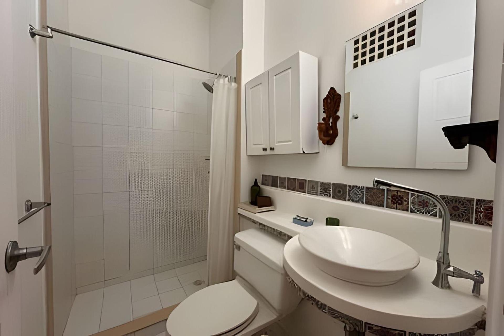 Getsemani Stylish Flat W/pool Apartment