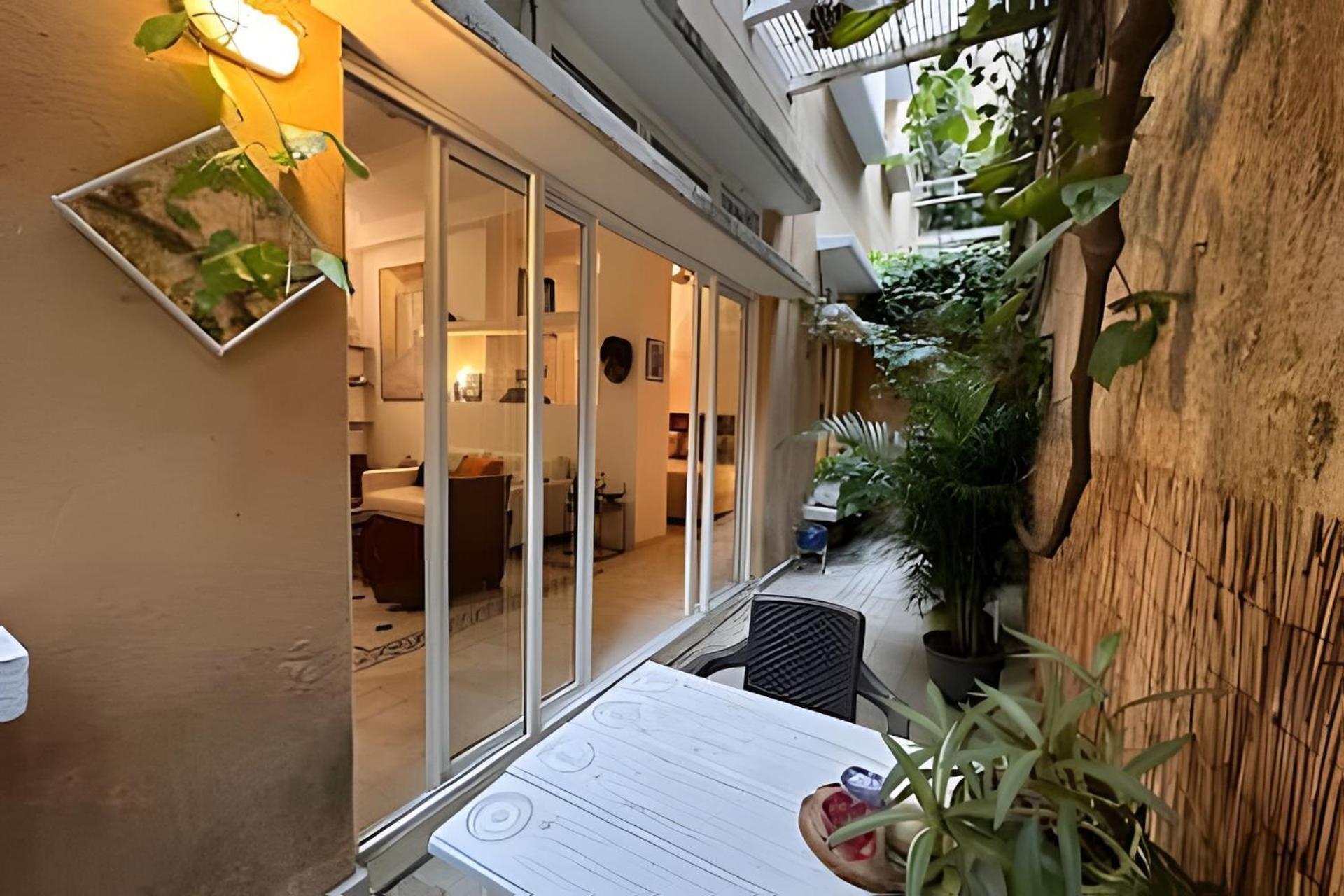 Getsemani Stylish Flat W/pool Apartment Cartagena