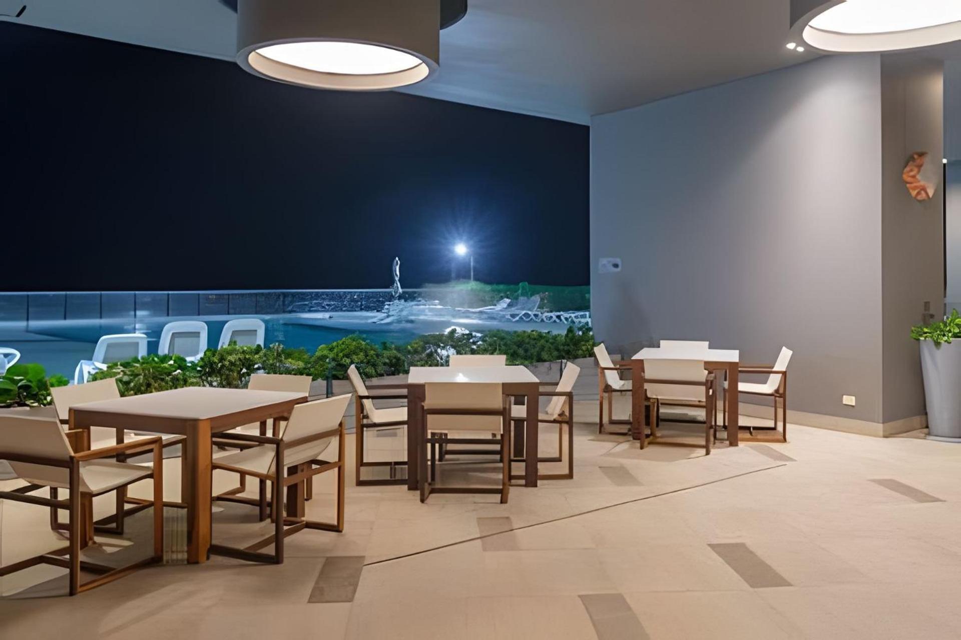 Сasa de vacaciones Edificio Morroscity Bocagrande Cartagena