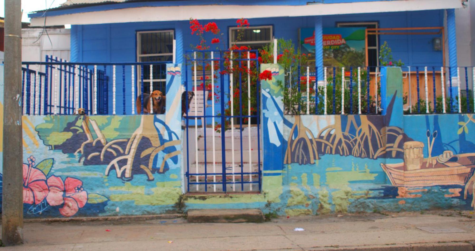 Hosting And Travel Services 420 Hostal