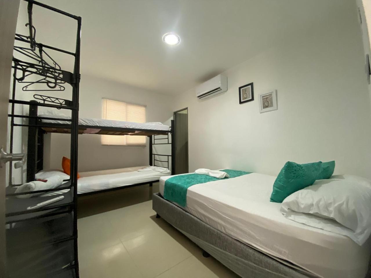 Shekinah House *