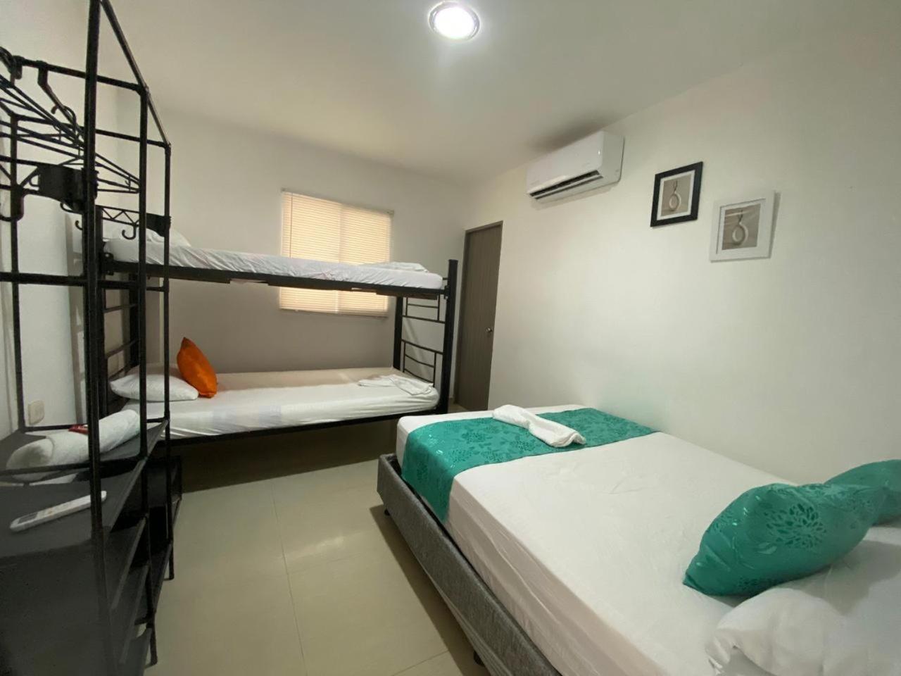 Shekinah House Cartagena