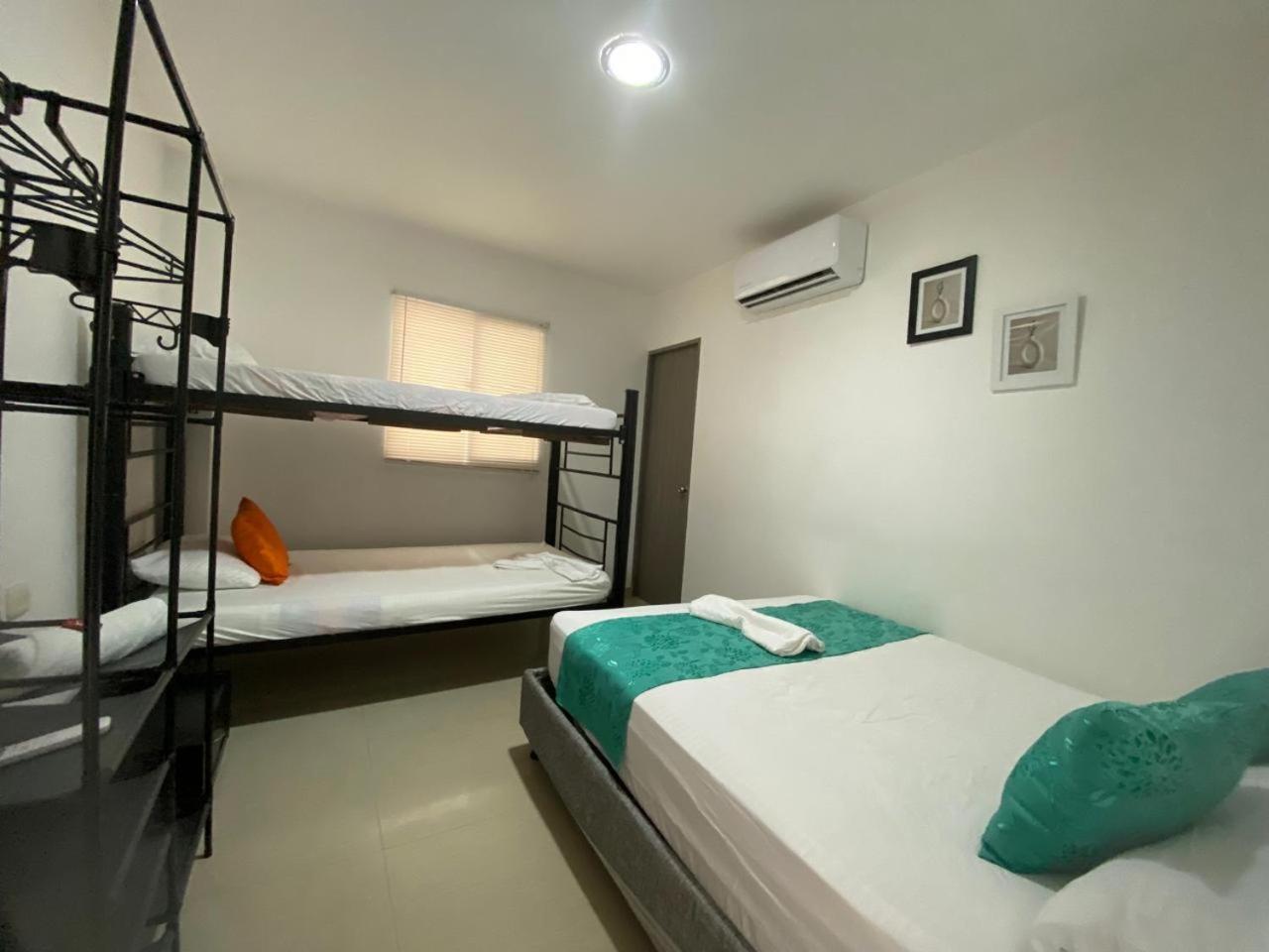 Shekinah House * Cartagena