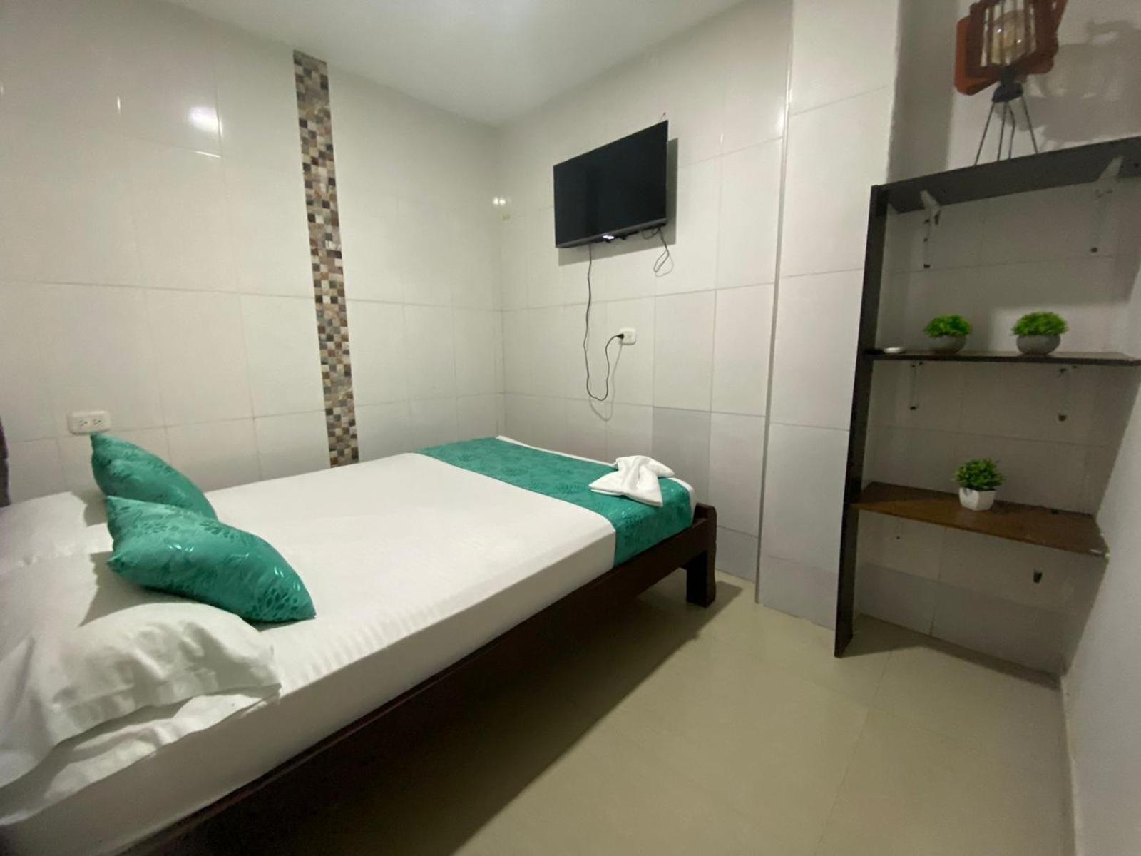 Shekinah House * Cartagena