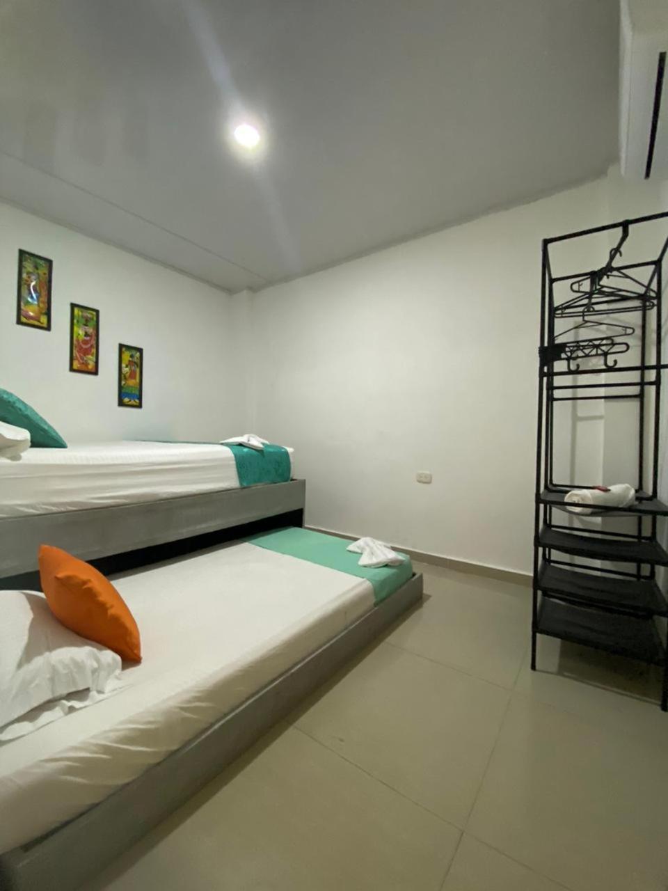 Shekinah House Cartagena