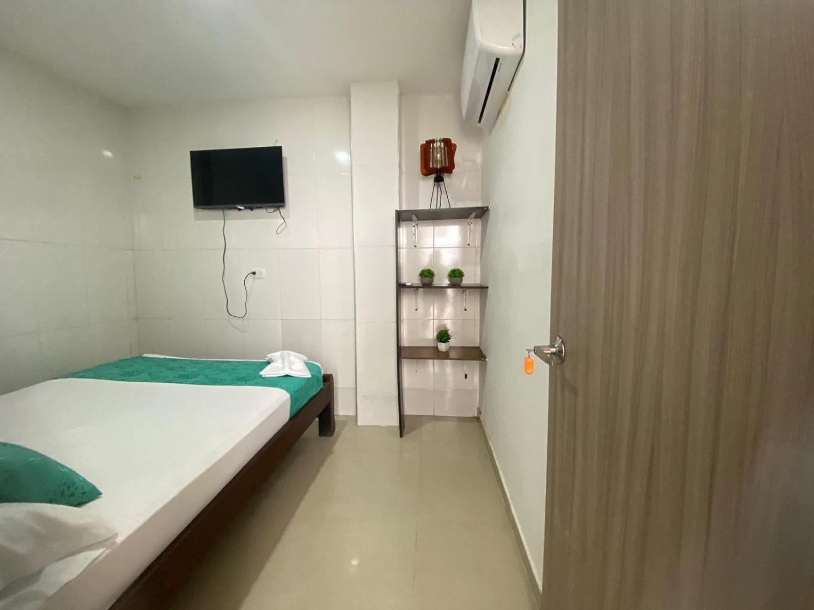 Shekinah House Cartagena