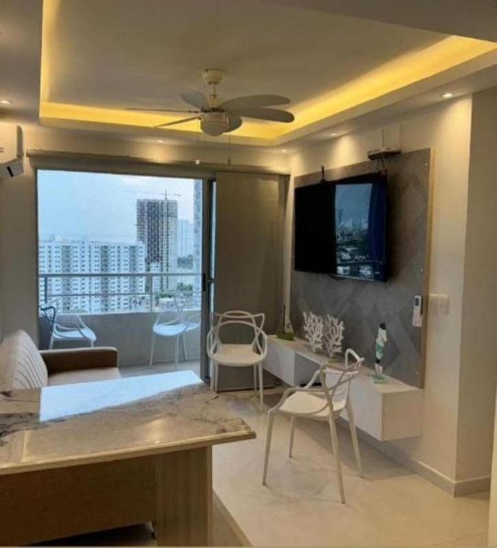 Be Lounge Cartagena