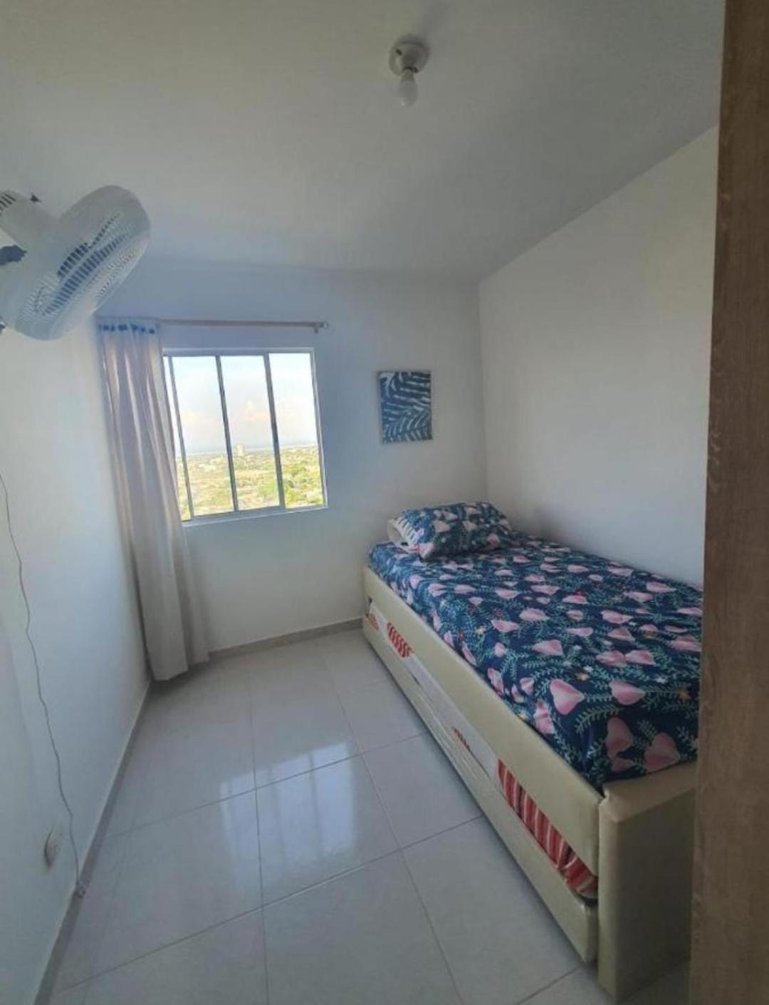 Apartamento Be Lounge *
