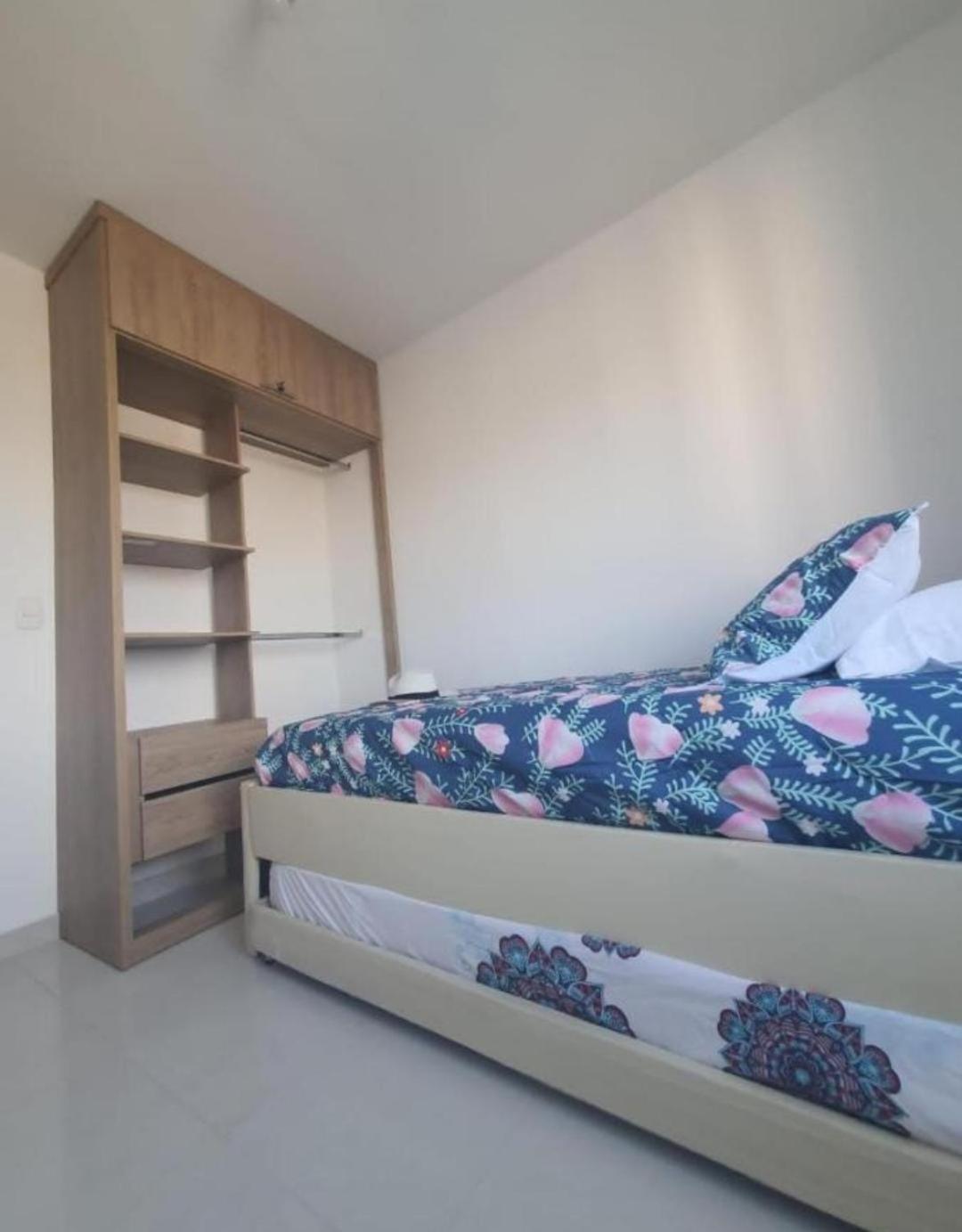 Be Lounge Apartment