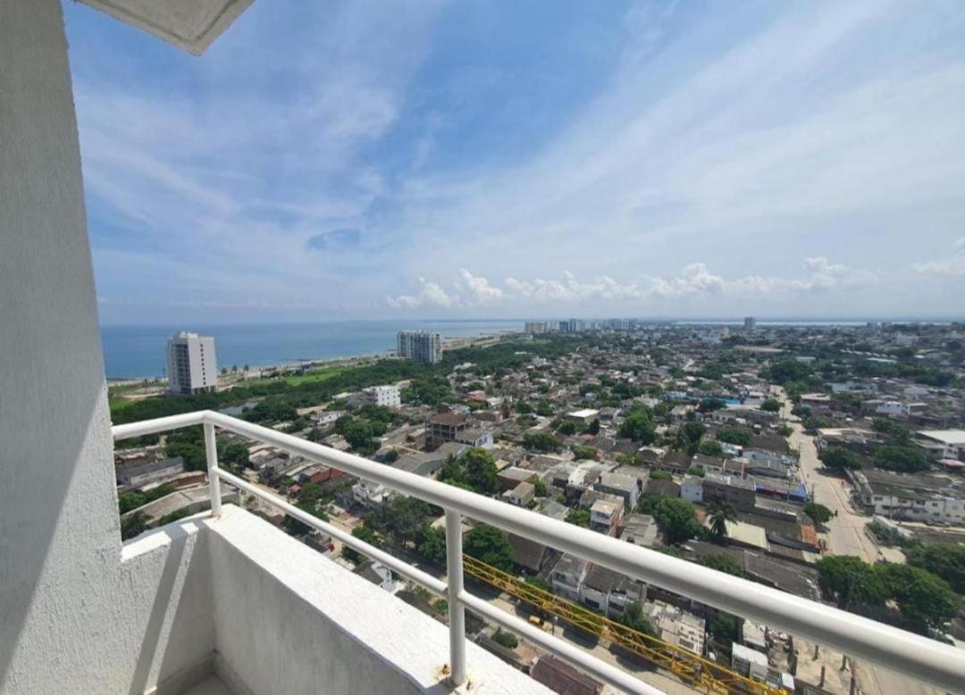 Be Lounge Apartment Cartagena