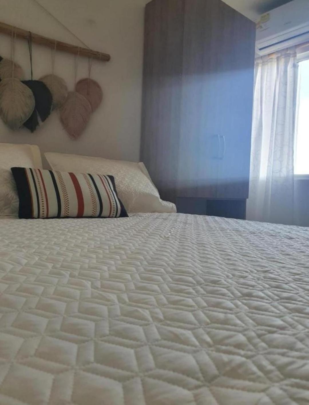 Be Lounge Apartment Cartagena