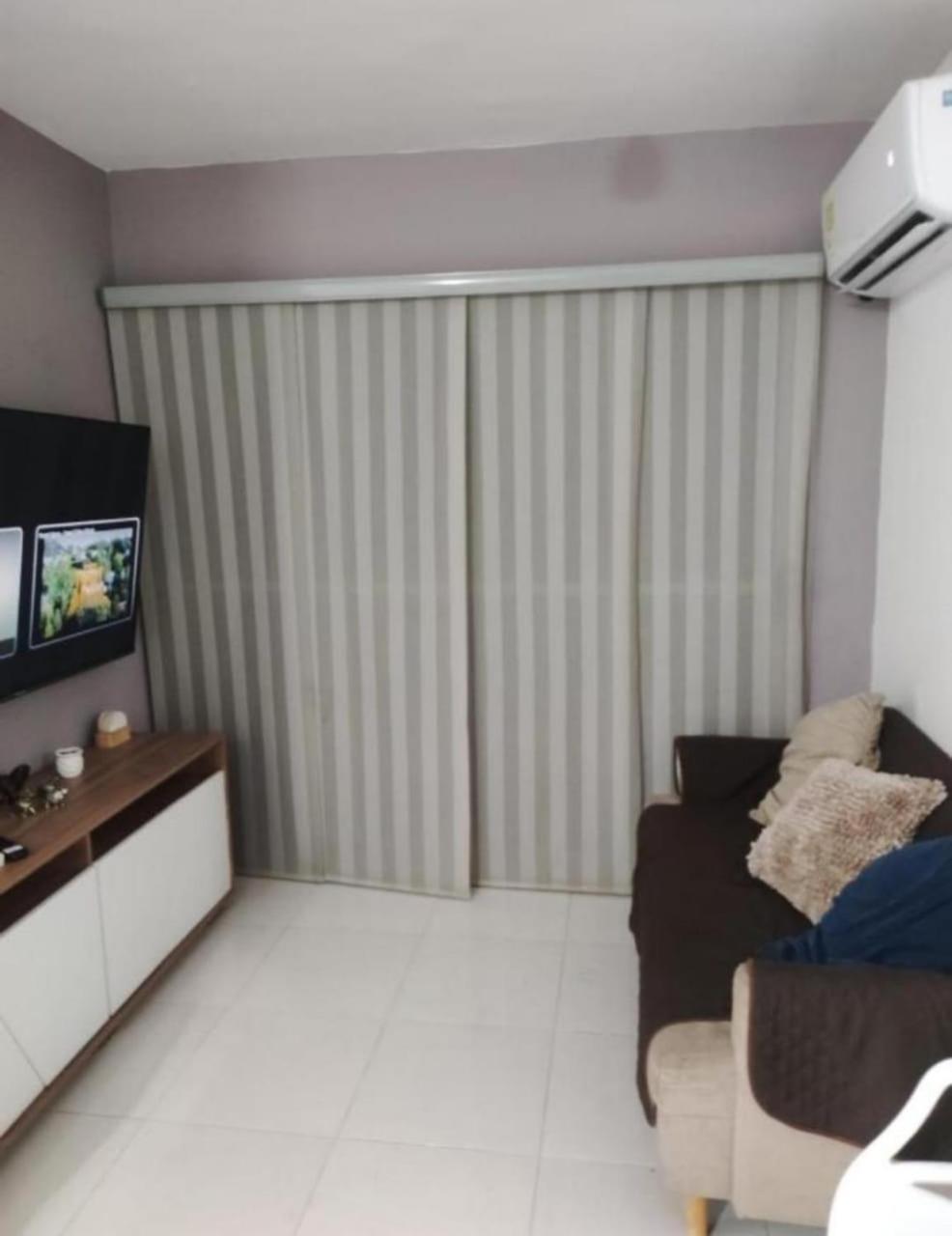 Be Lounge Apartment Cartagena