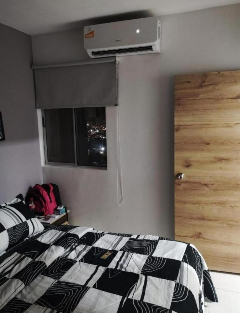 Be Lounge Apartment