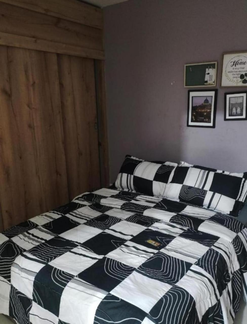 Be Lounge Apartment
