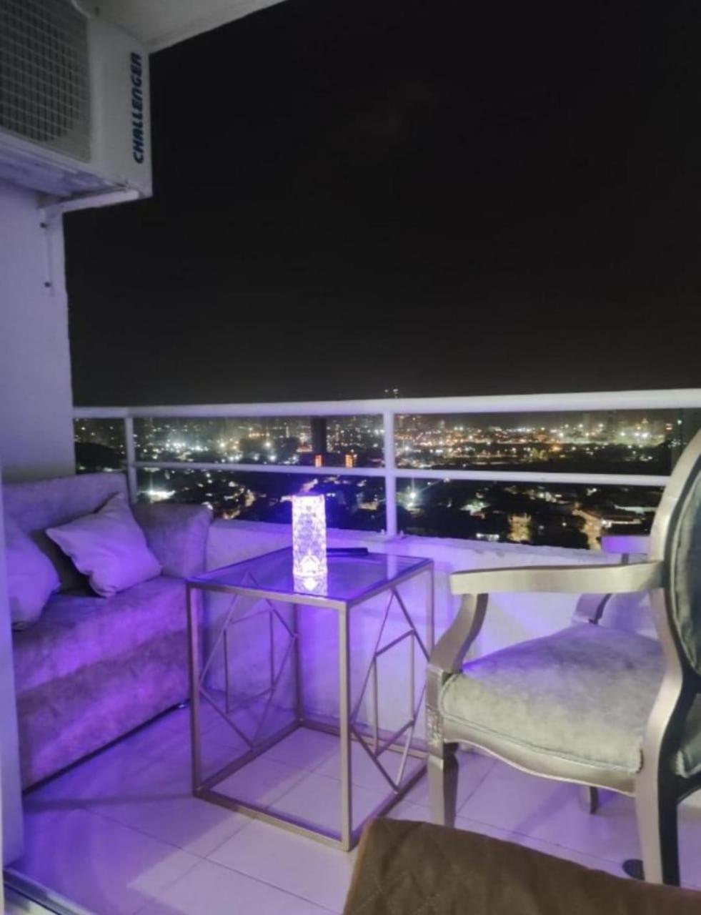 Be Lounge Apartment *