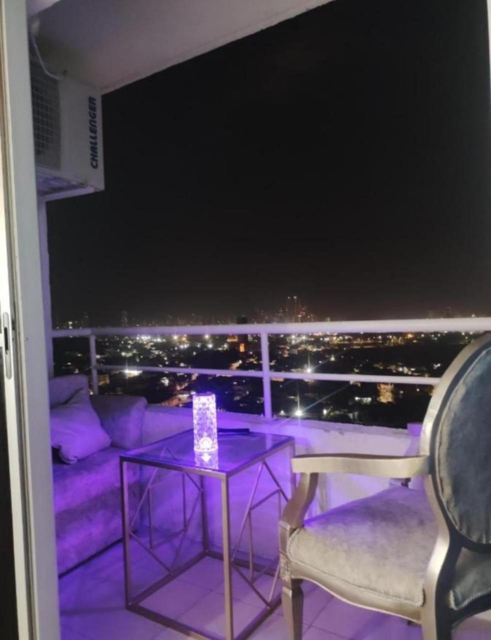 Be Lounge Apartamento Cartagena