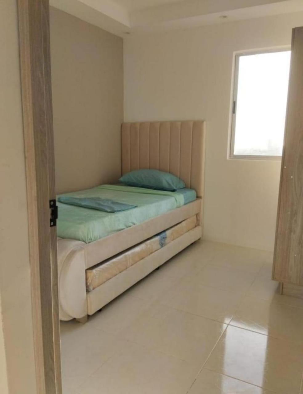 Be Lounge Apartment