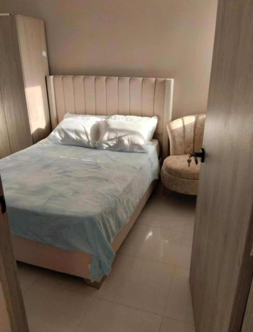 Be Lounge Apartment Cartagena