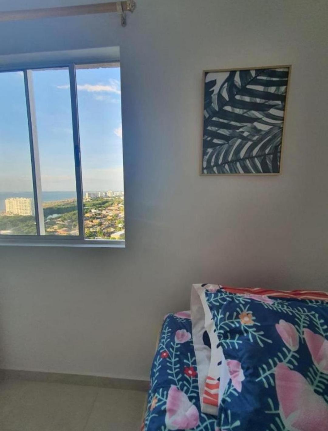 Be Lounge Apartment *