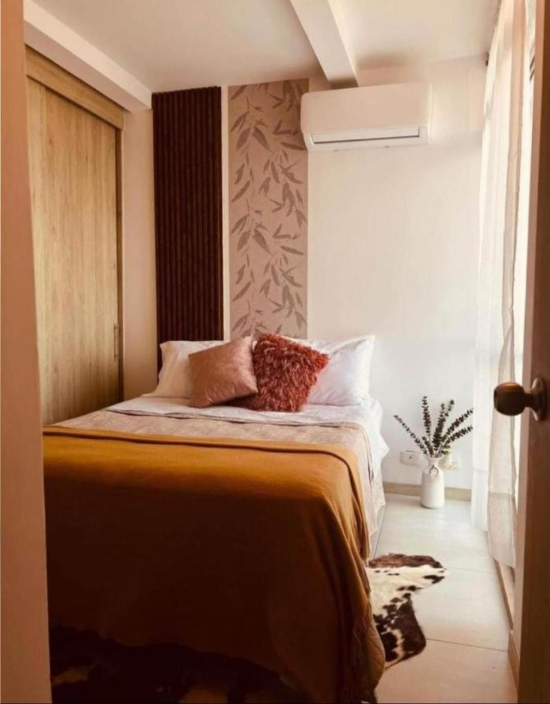 Be Lounge Apartment Cartagena
