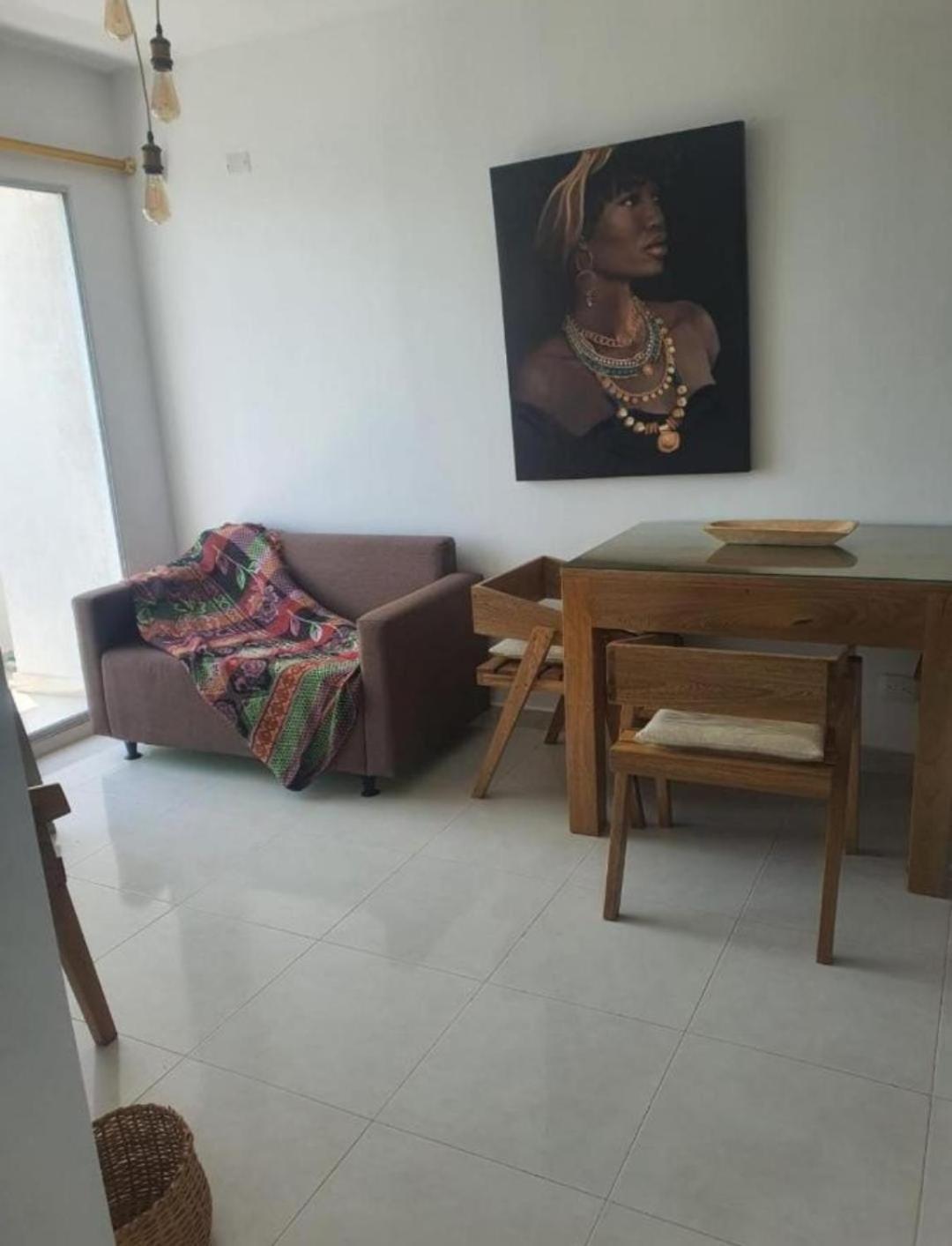 Be Lounge Apartment Cartagena