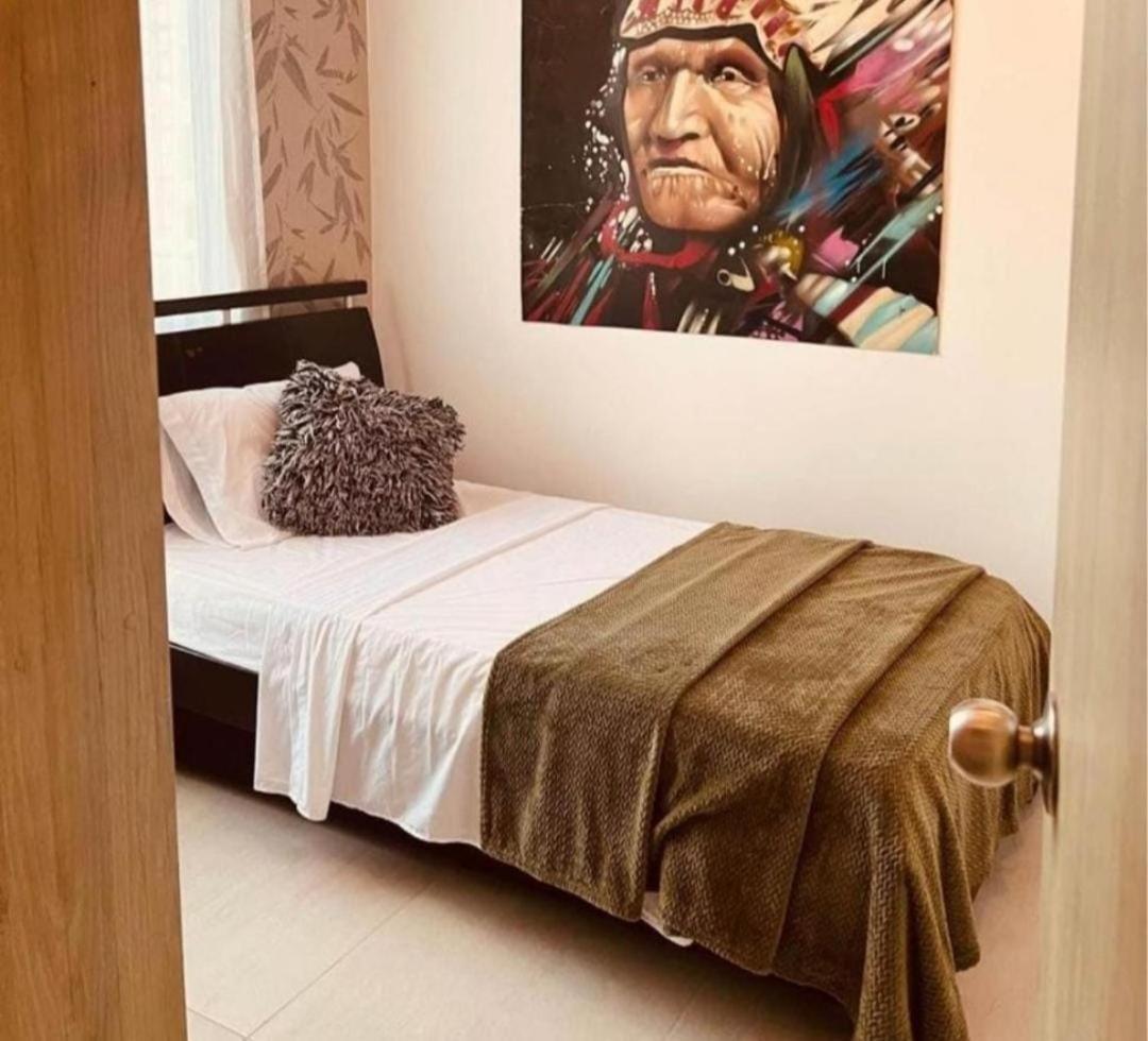 Apartment Be Lounge Cartagena