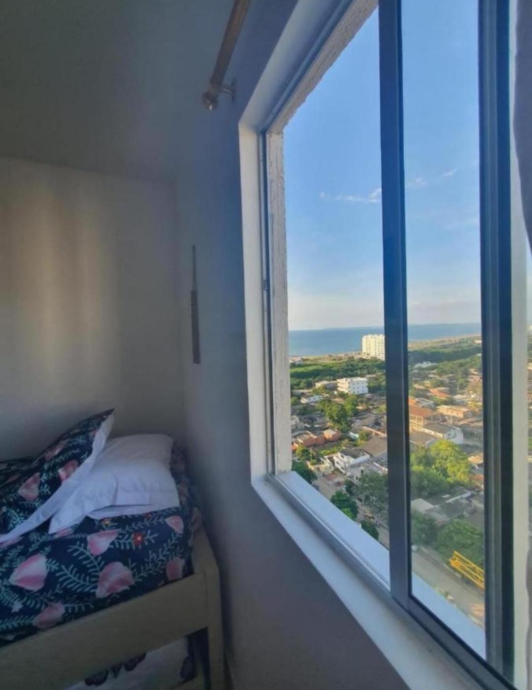 Apartment Be Lounge Cartagena
