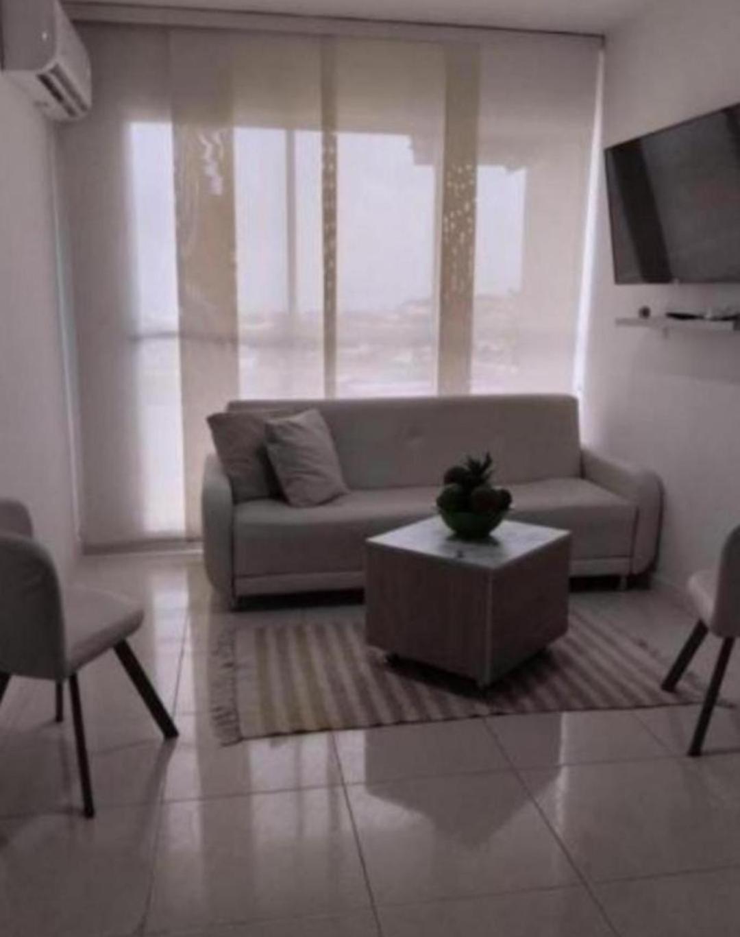 Be Lounge Apartamento Cartagena