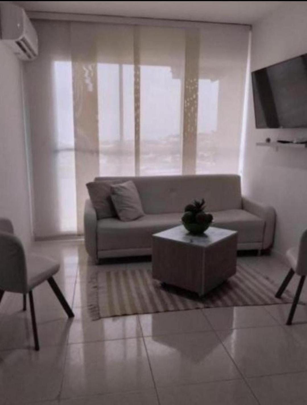 Be Lounge Apartment *