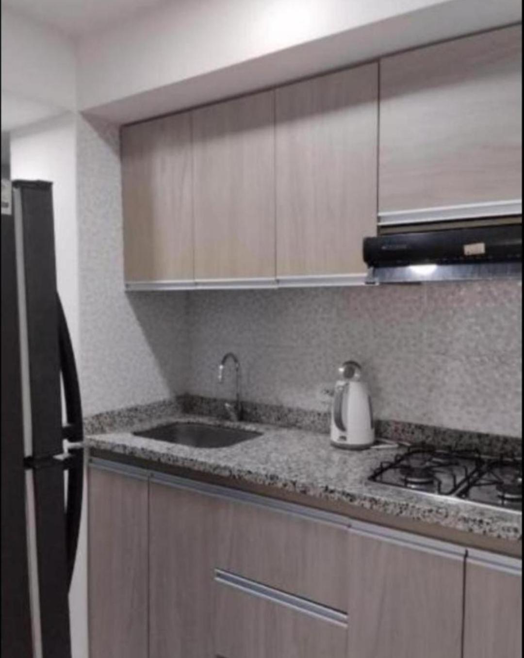 Be Lounge Apartment Cartagena