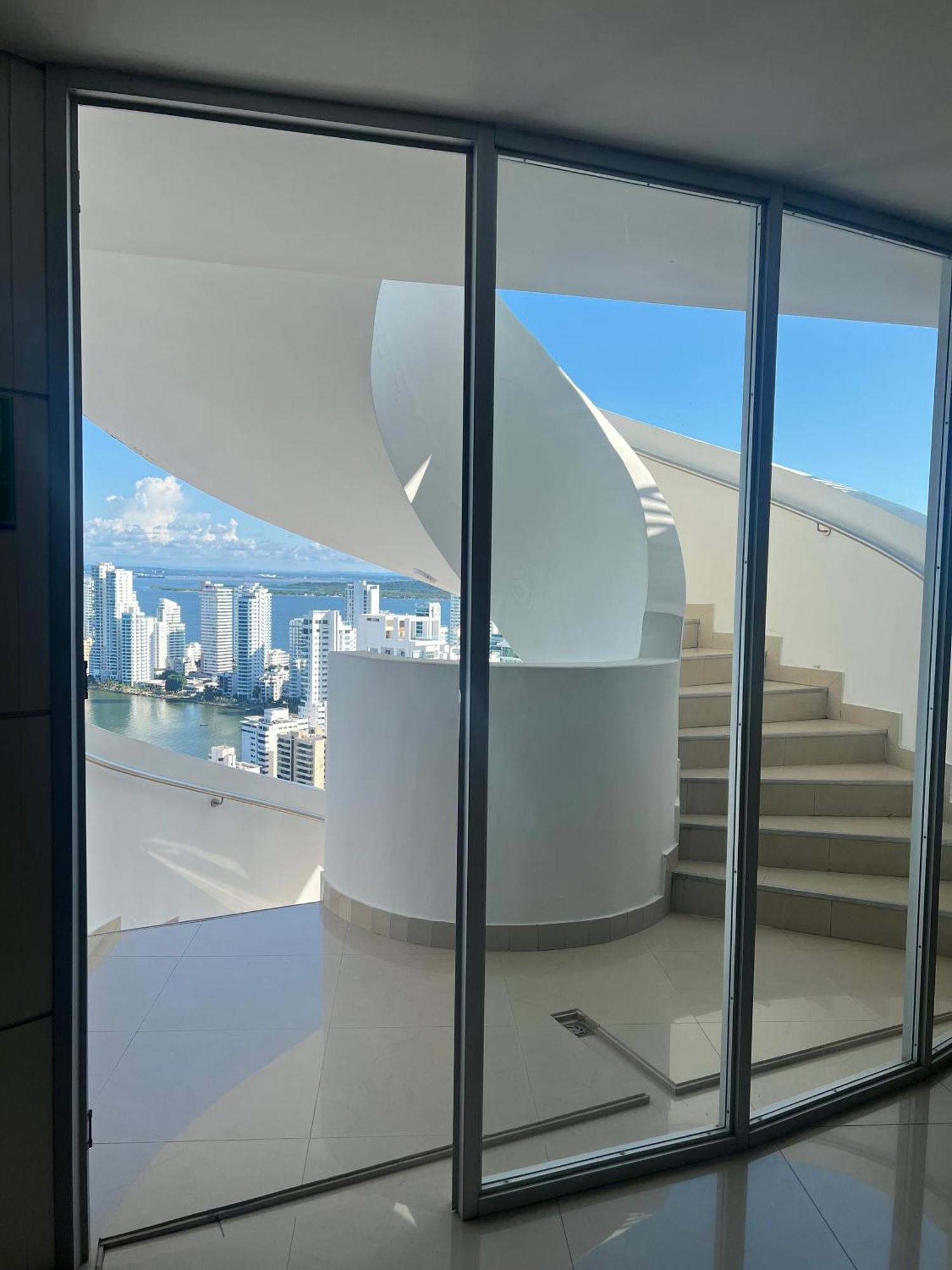 Apartamento Palmetto Superior 3901 Cartagena