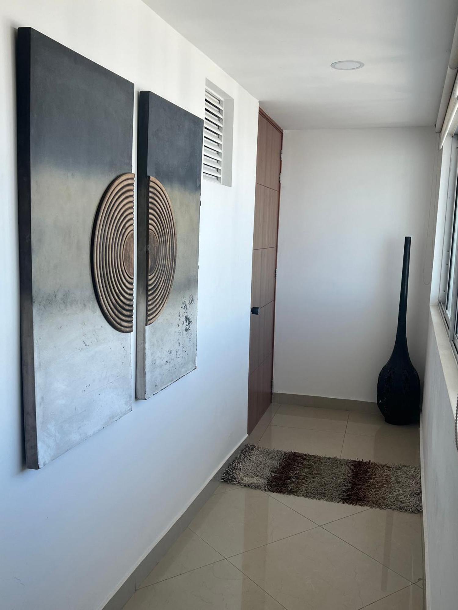 Apartamento Palmetto Superior 3901