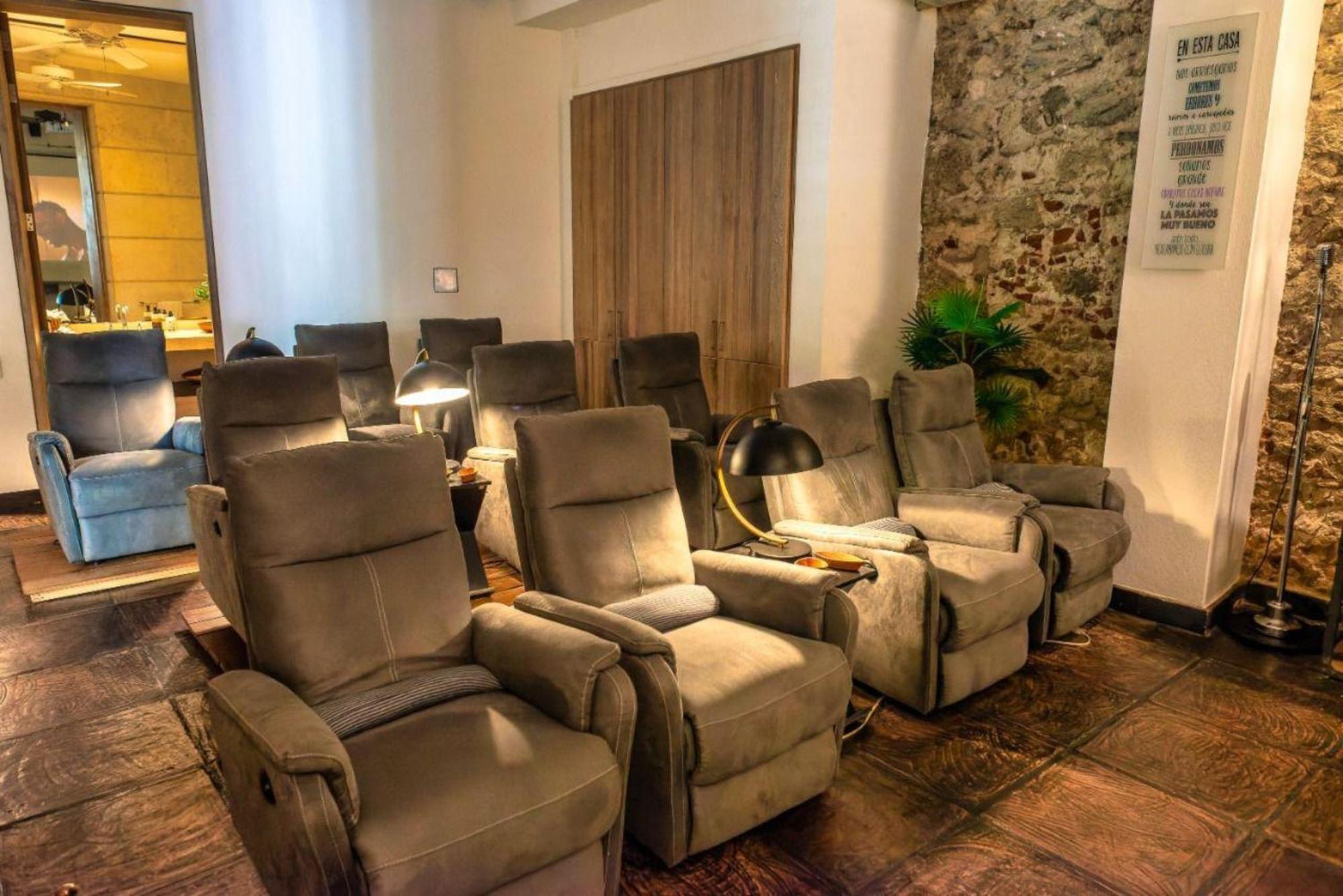 Hotel Casa Belle Boutique