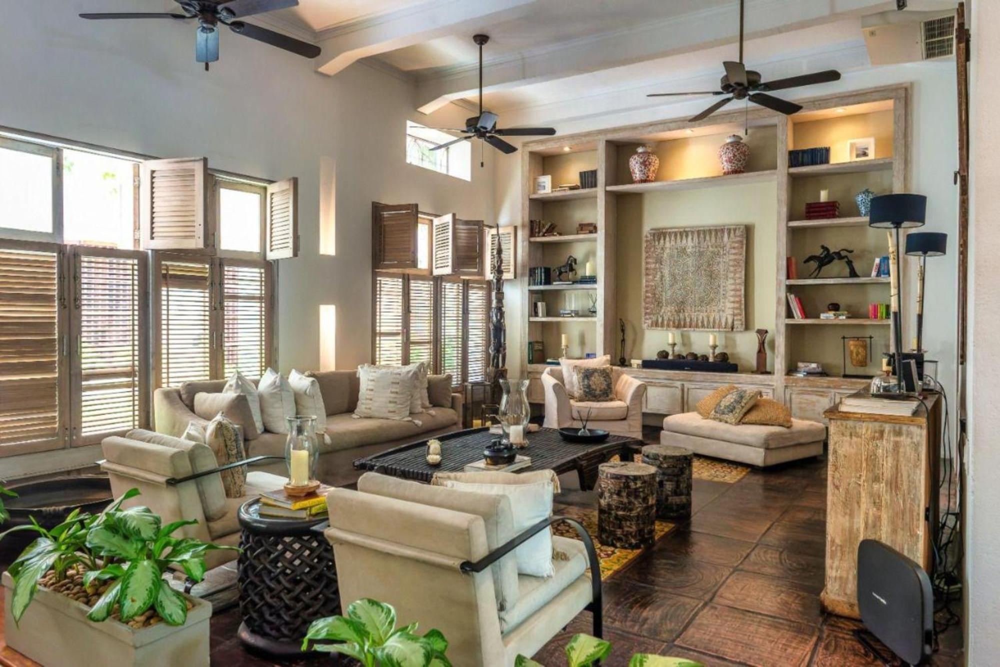Hotel Casa Belle Boutique