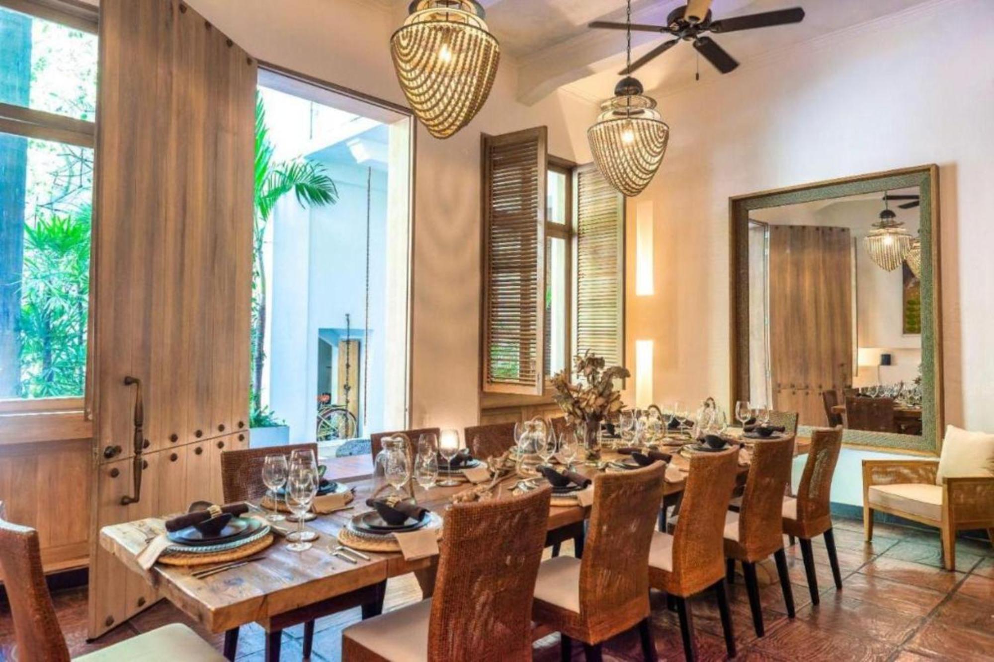 Casa Belle Boutique Cartagena