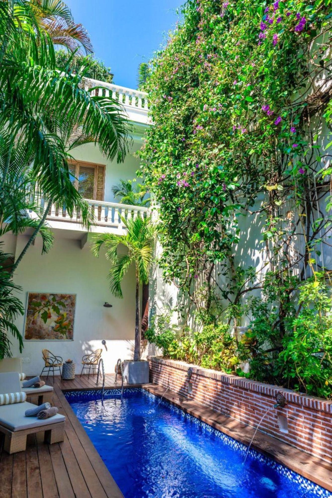 Hotel Casa Belle Boutique