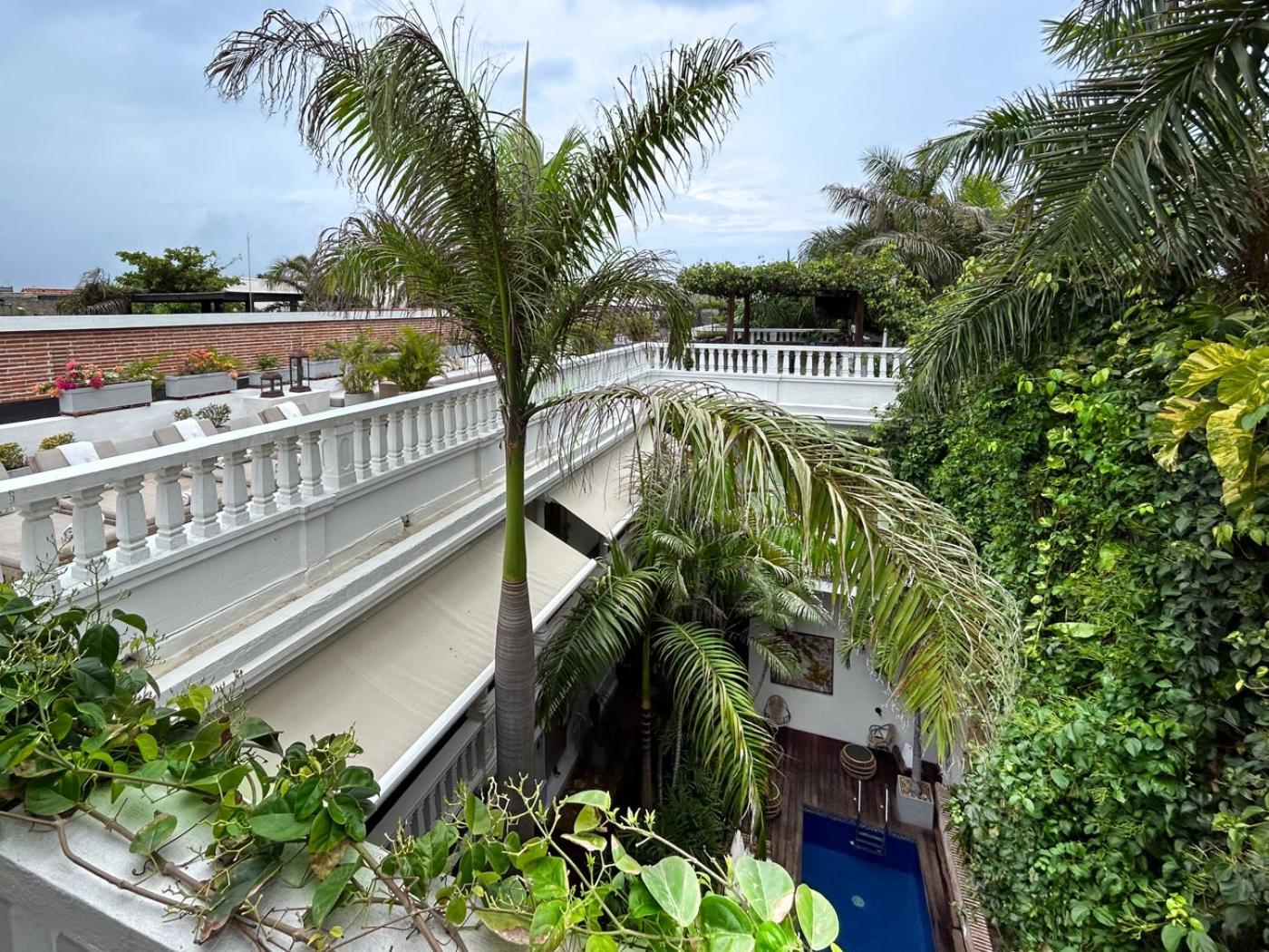 Casa Belle Boutique Hotel *