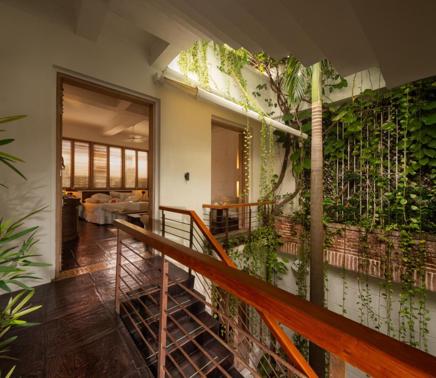 Hotel Casa Belle Boutique *