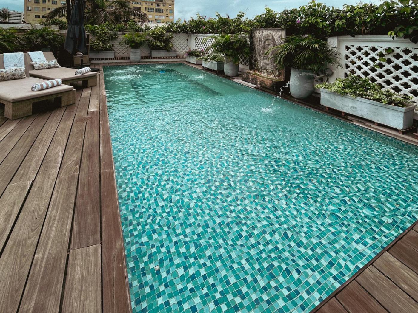 Casa Belle Boutique Cartagena