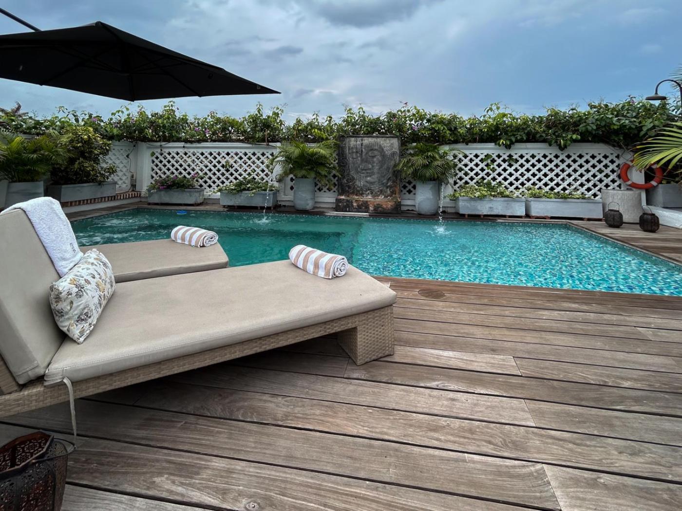 Casa Belle Boutique