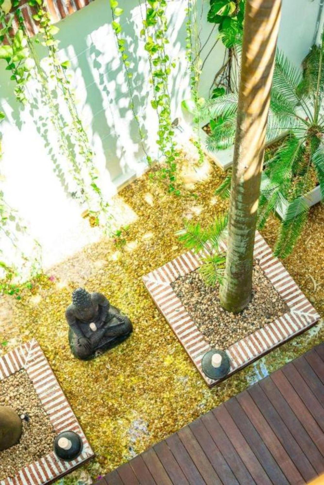 Hotel Casa Belle Boutique *