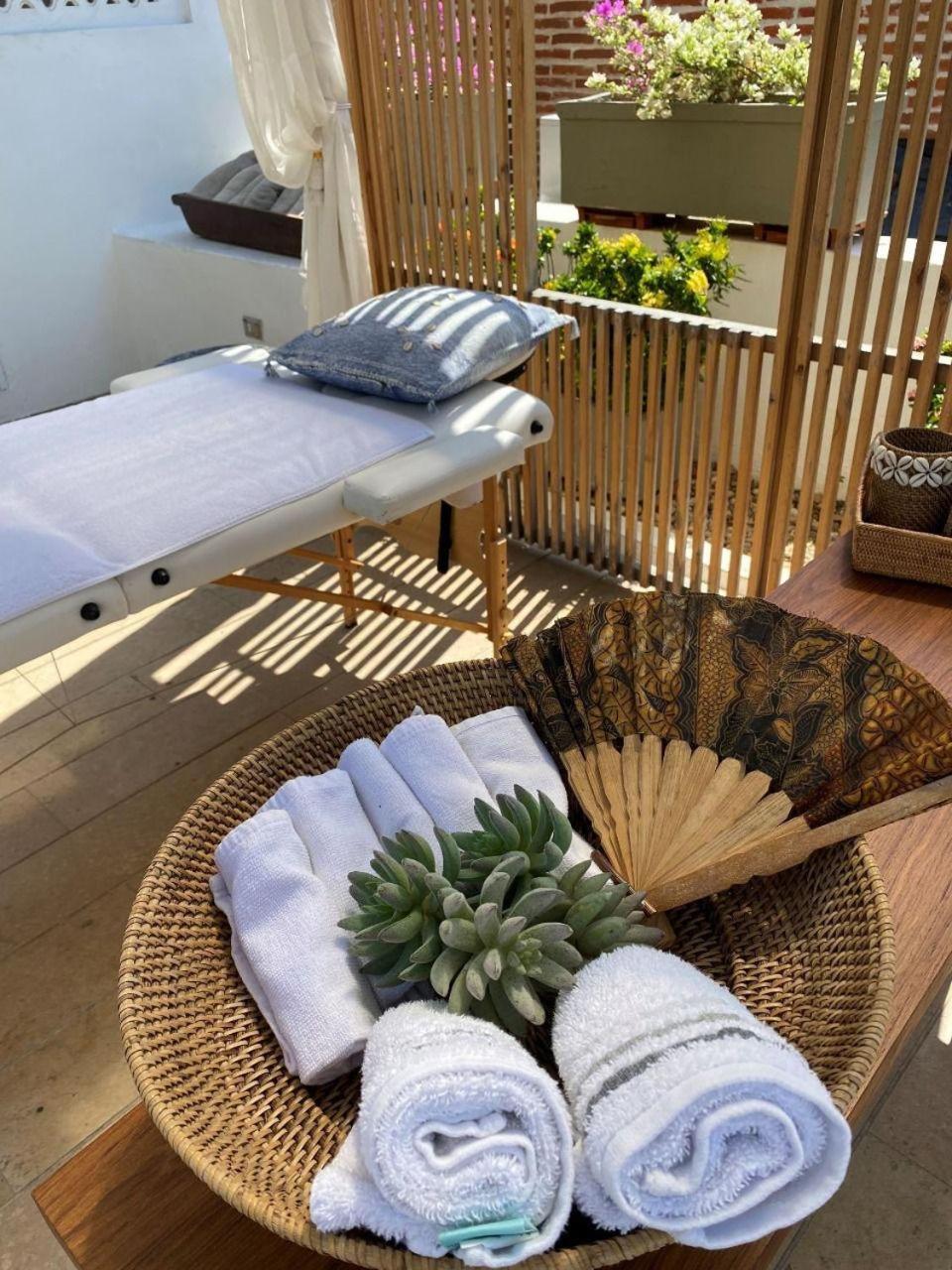 Hotel Casa Belle Boutique Cartagena